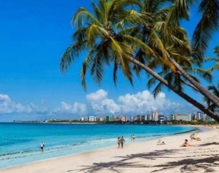 Pousada Lucrezia 호텔 Maceió 외부 사진