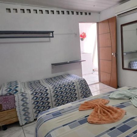 Pousada Lucrezia 호텔 Maceió 외부 사진