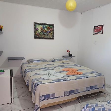 Pousada Lucrezia 호텔 Maceió 외부 사진