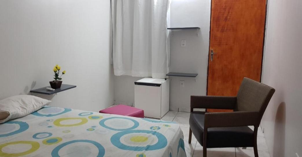Pousada Lucrezia 호텔 Maceió 외부 사진