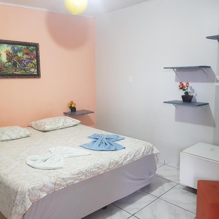 Pousada Lucrezia 호텔 Maceió 외부 사진