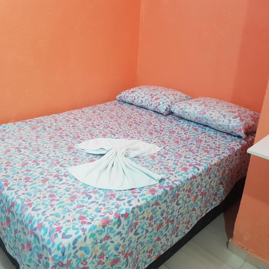 Pousada Lucrezia 호텔 Maceió 외부 사진