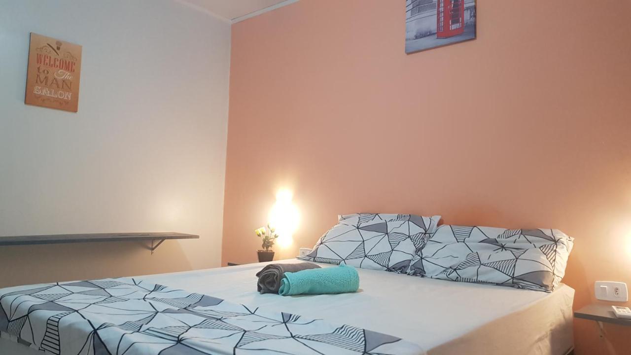Pousada Lucrezia 호텔 Maceió 외부 사진