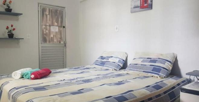 Pousada Lucrezia 호텔 Maceió 외부 사진