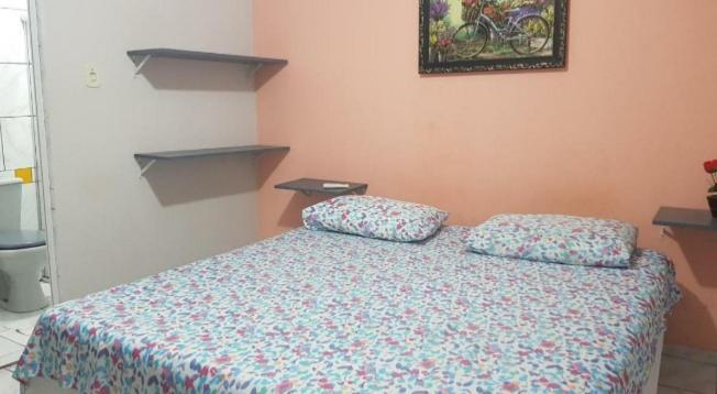 Pousada Lucrezia 호텔 Maceió 외부 사진