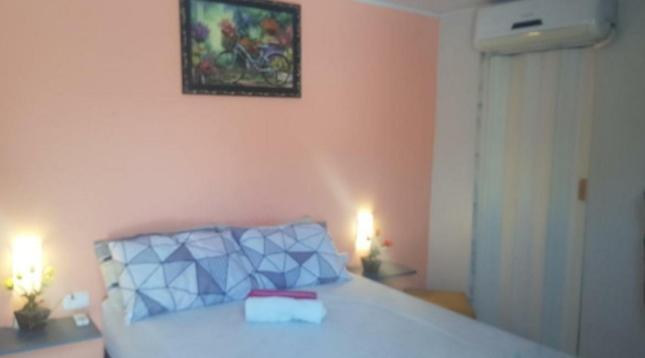 Pousada Lucrezia 호텔 Maceió 외부 사진
