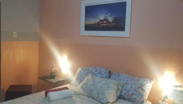 Pousada Lucrezia 호텔 Maceió 외부 사진