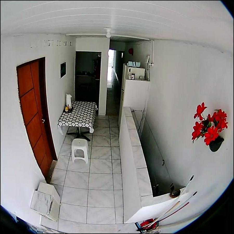 Pousada Lucrezia 호텔 Maceió 외부 사진