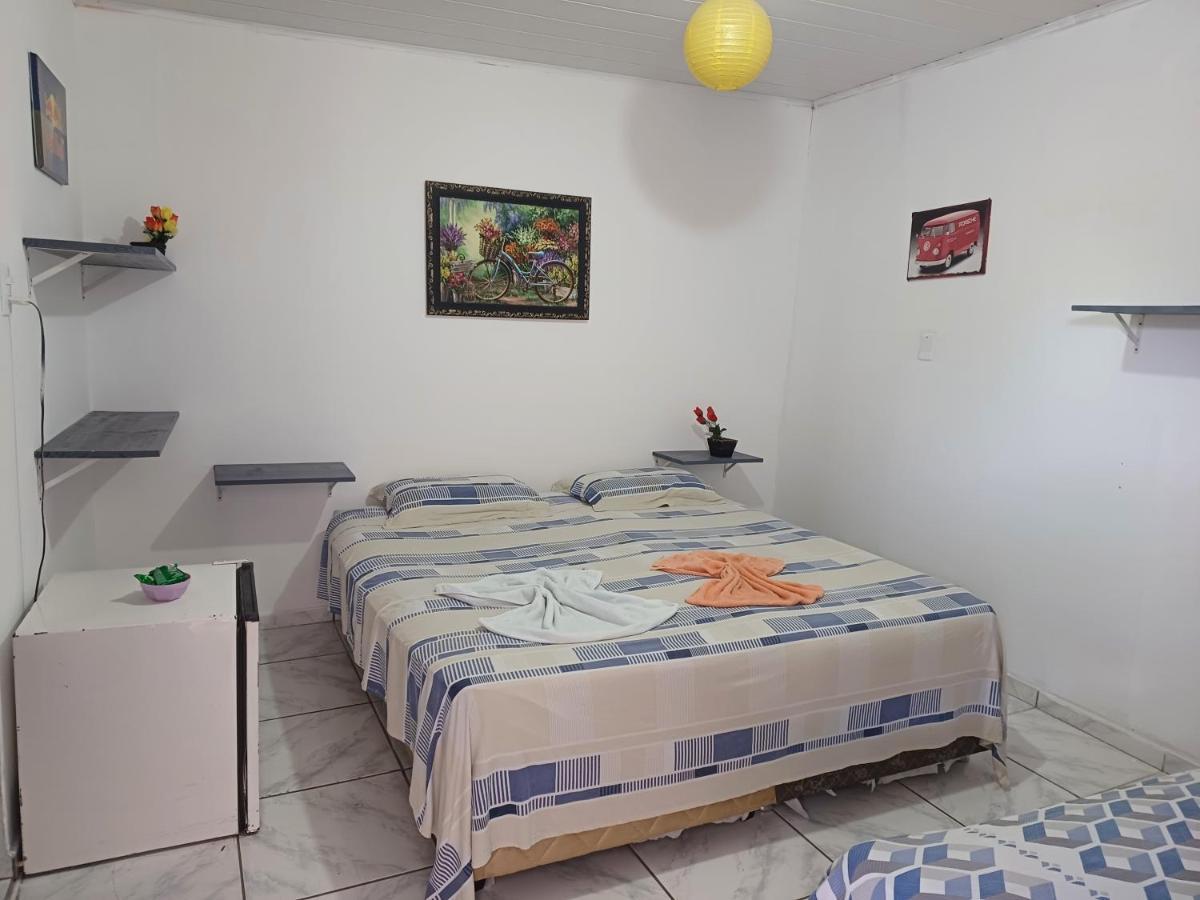 Pousada Lucrezia 호텔 Maceió 외부 사진