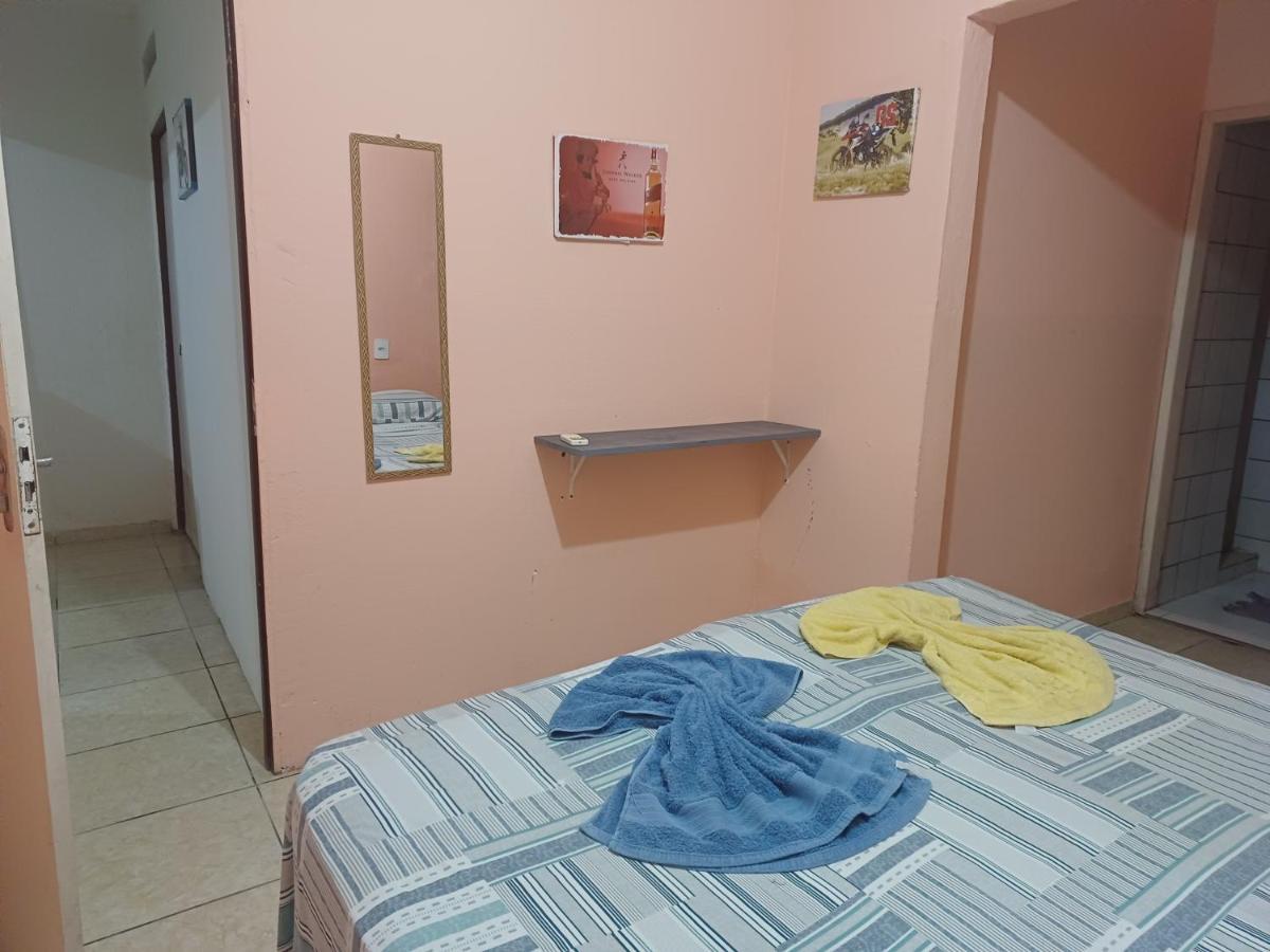 Pousada Lucrezia 호텔 Maceió 외부 사진