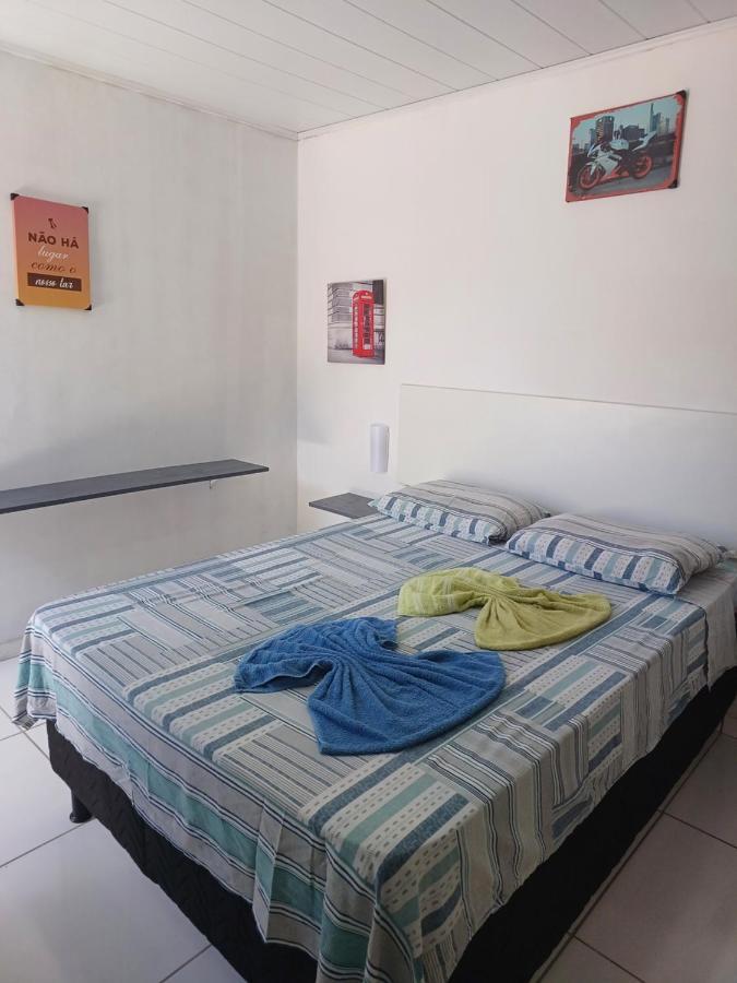 Pousada Lucrezia 호텔 Maceió 외부 사진