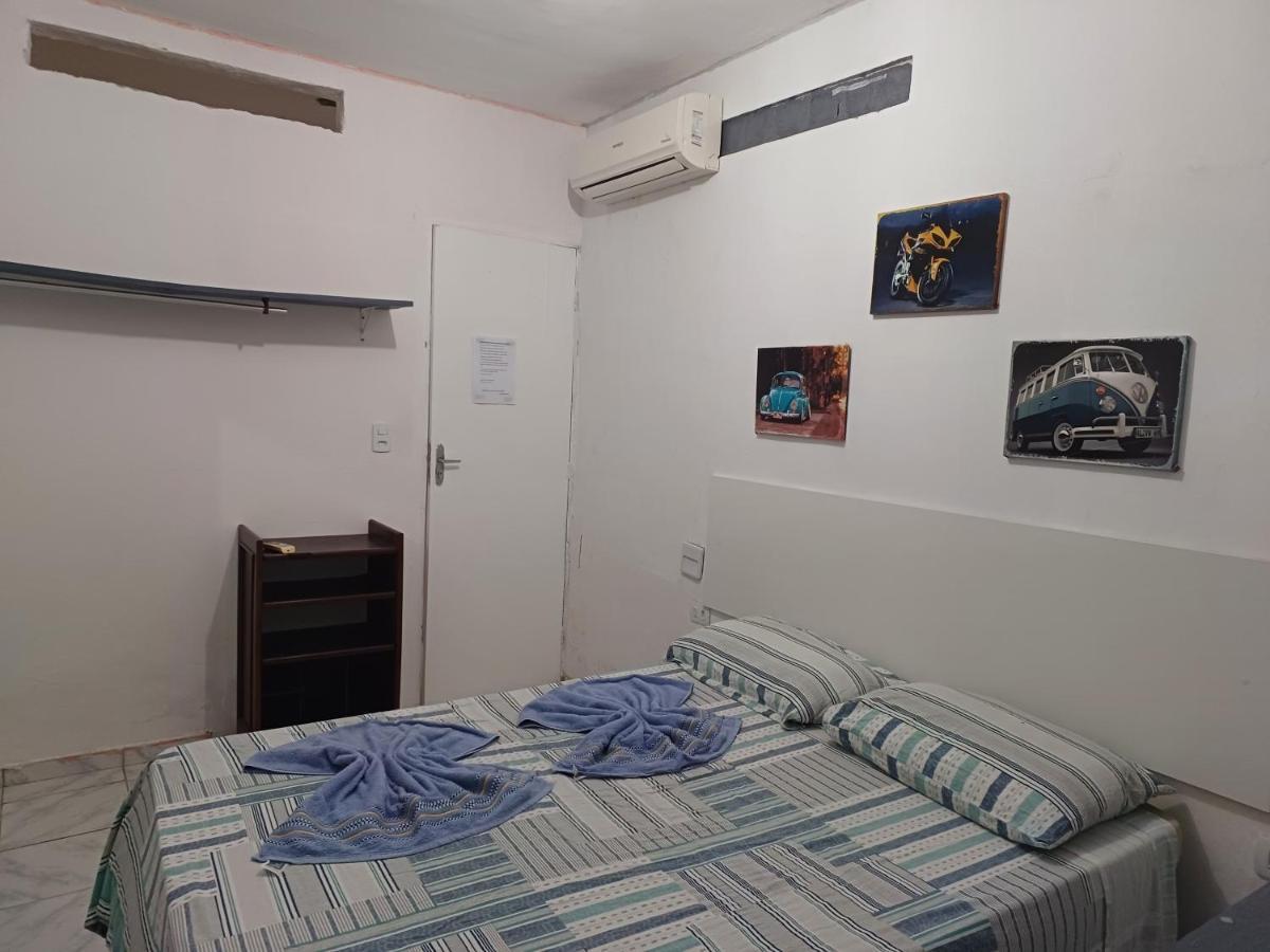 Pousada Lucrezia 호텔 Maceió 외부 사진