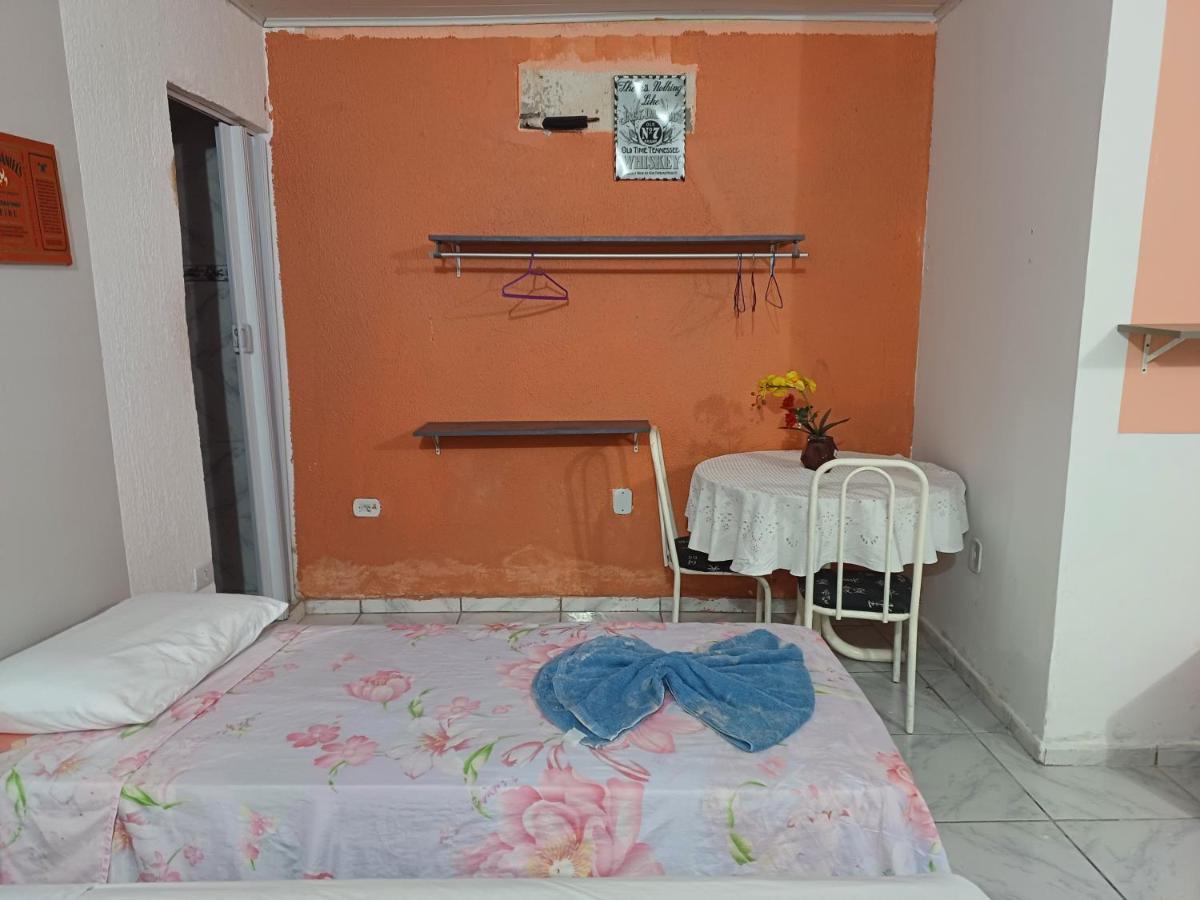Pousada Lucrezia 호텔 Maceió 외부 사진