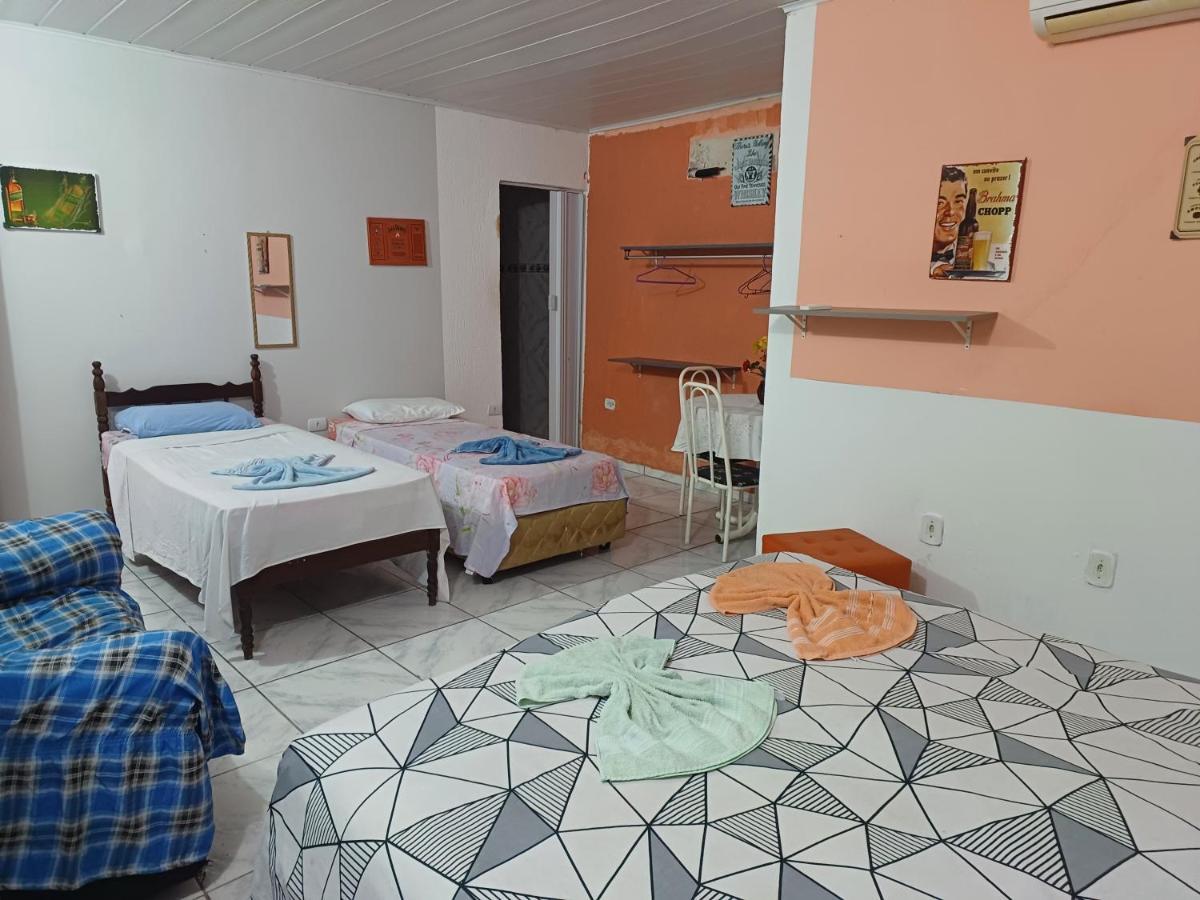Pousada Lucrezia 호텔 Maceió 외부 사진