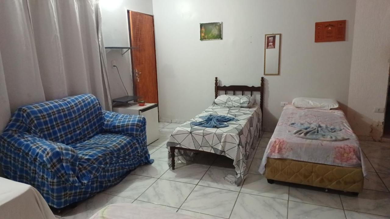 Pousada Lucrezia 호텔 Maceió 외부 사진