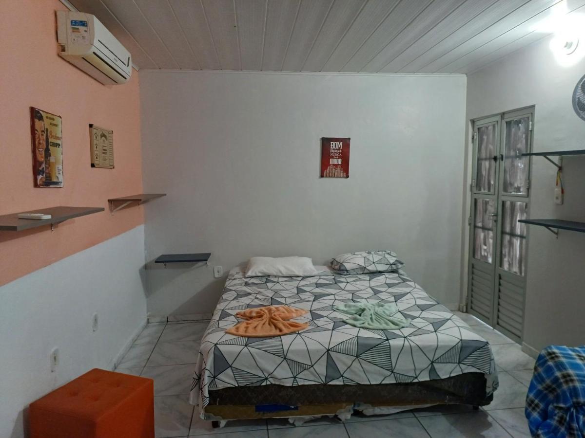 Pousada Lucrezia 호텔 Maceió 외부 사진