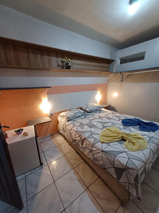 Pousada Lucrezia 호텔 Maceió 외부 사진